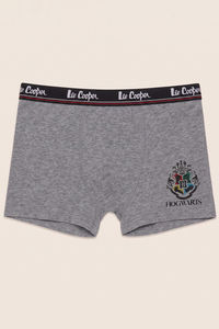 Lee Cooper Boys Harry Potter Trunks (Pack of 3) - Multicolor — thumbnail 2